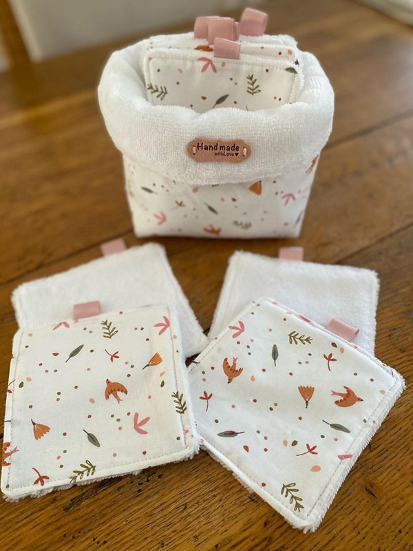 lingette-tissu-ensemble-fait-main-creation